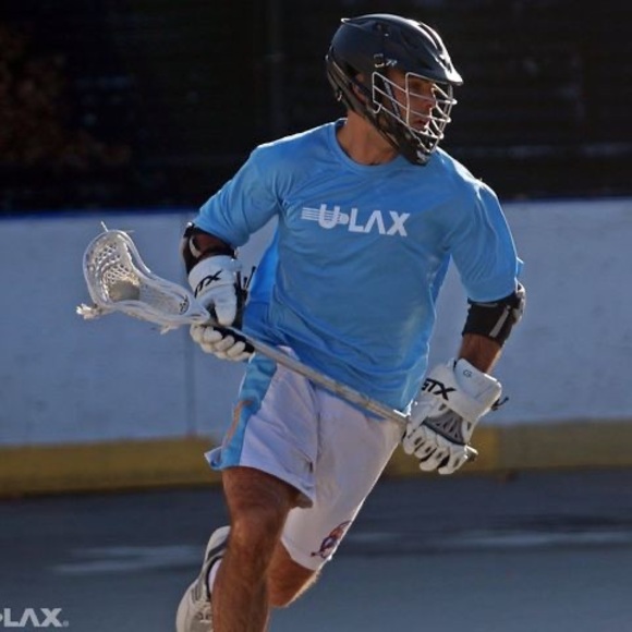 Meet your Posher, George - Picture 1 of 1